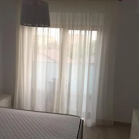 Apartmán Sailing Marina Surf Năvodari