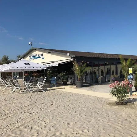 Apartmán Sailing Marina Surf *