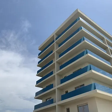 Sailing Marina Surf * Năvodari
