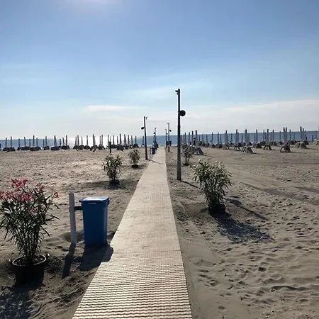 Apartmán Sailing Marina Surf *