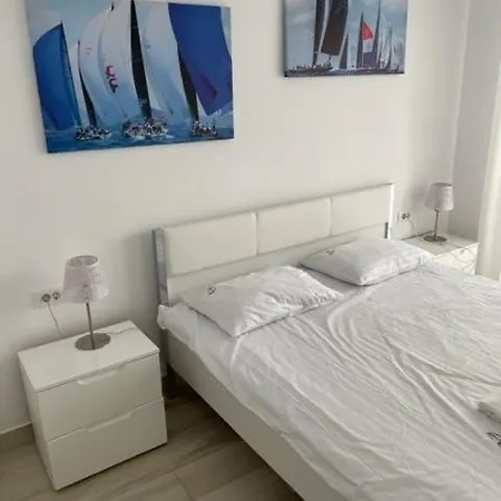 Apartmán Sailing Marina Surf *