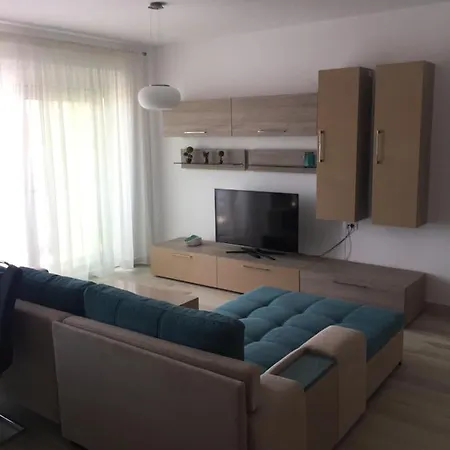 Sailing Marina Surf Apartment Navodari