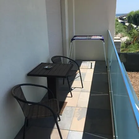Sailing Marina Surf Apartment Navodari