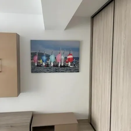 Sailing Marina Surf Apartment *